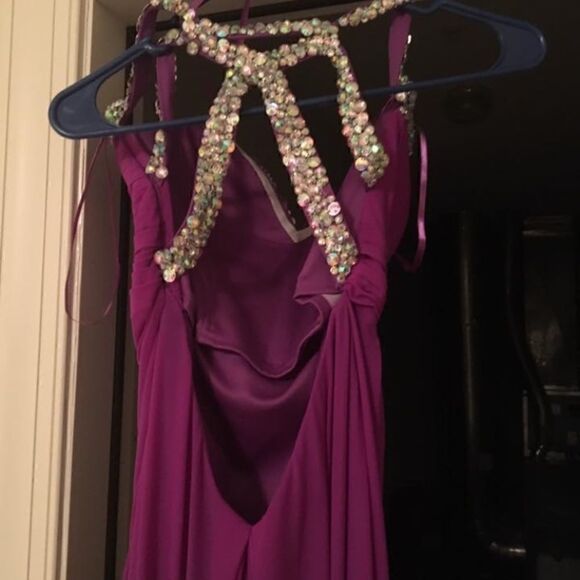 Prom Dress   - Picture 2 of 3